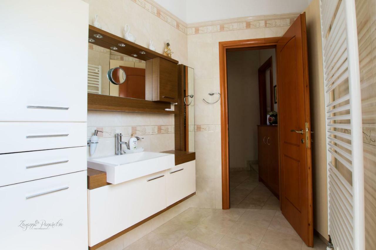 Evdoxia'S Apartment Karpathos Exteriér fotografie